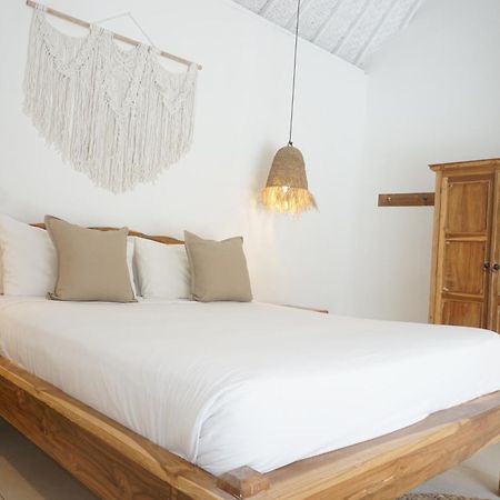 Villa Pagu Seminyak Buitenkant foto