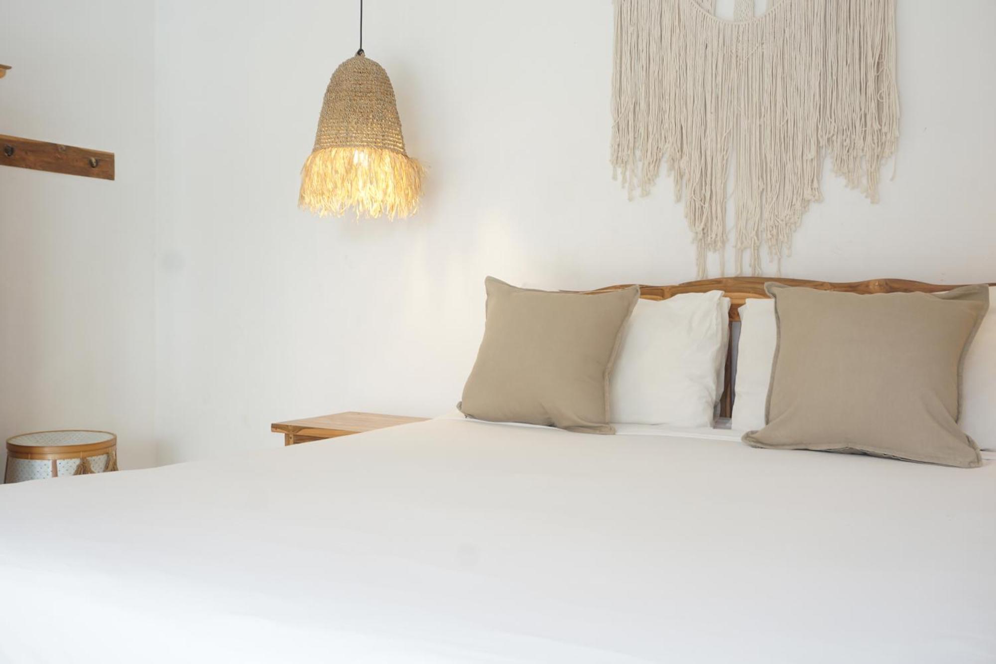 Villa Pagu Seminyak Buitenkant foto