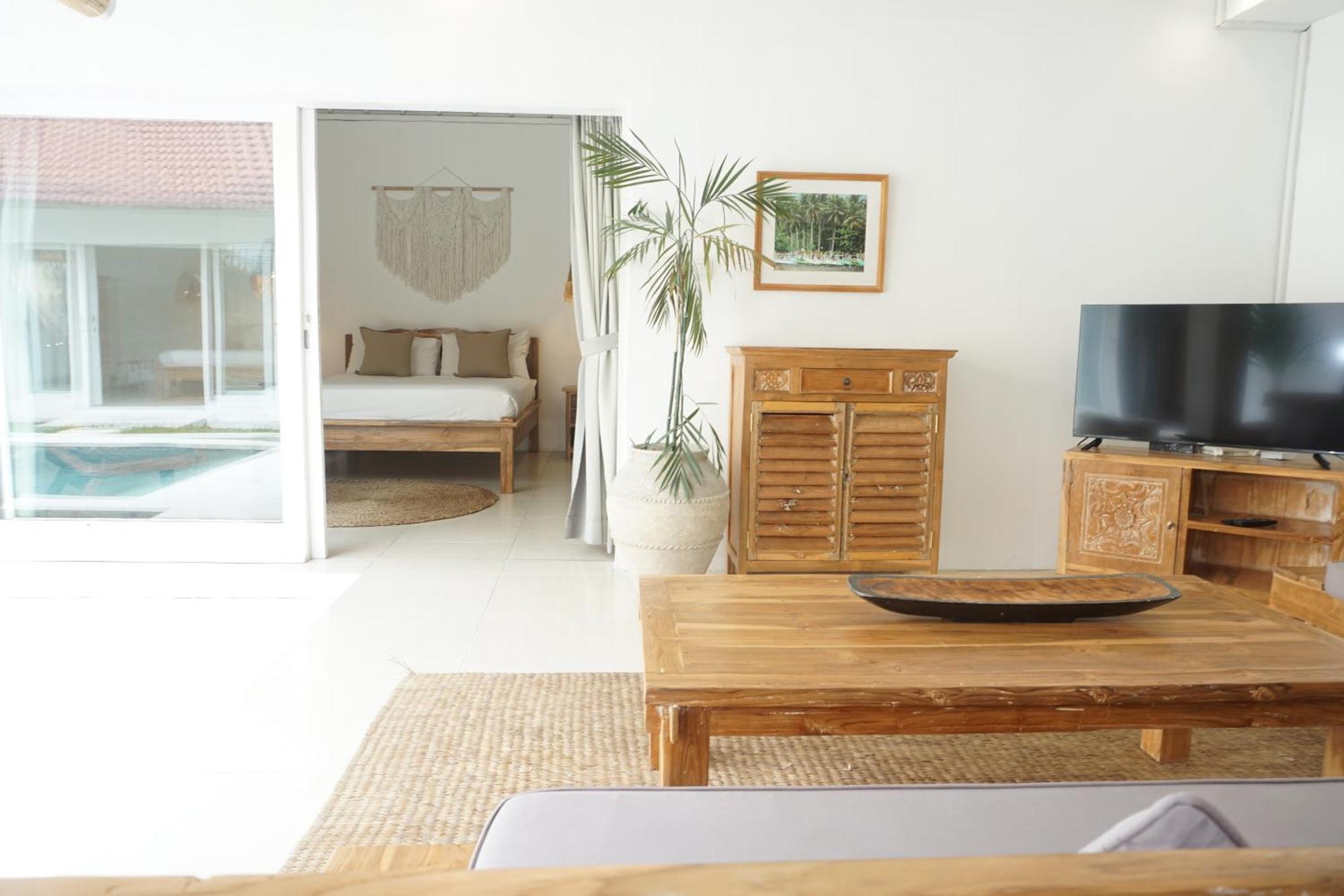 Villa Pagu Seminyak Buitenkant foto