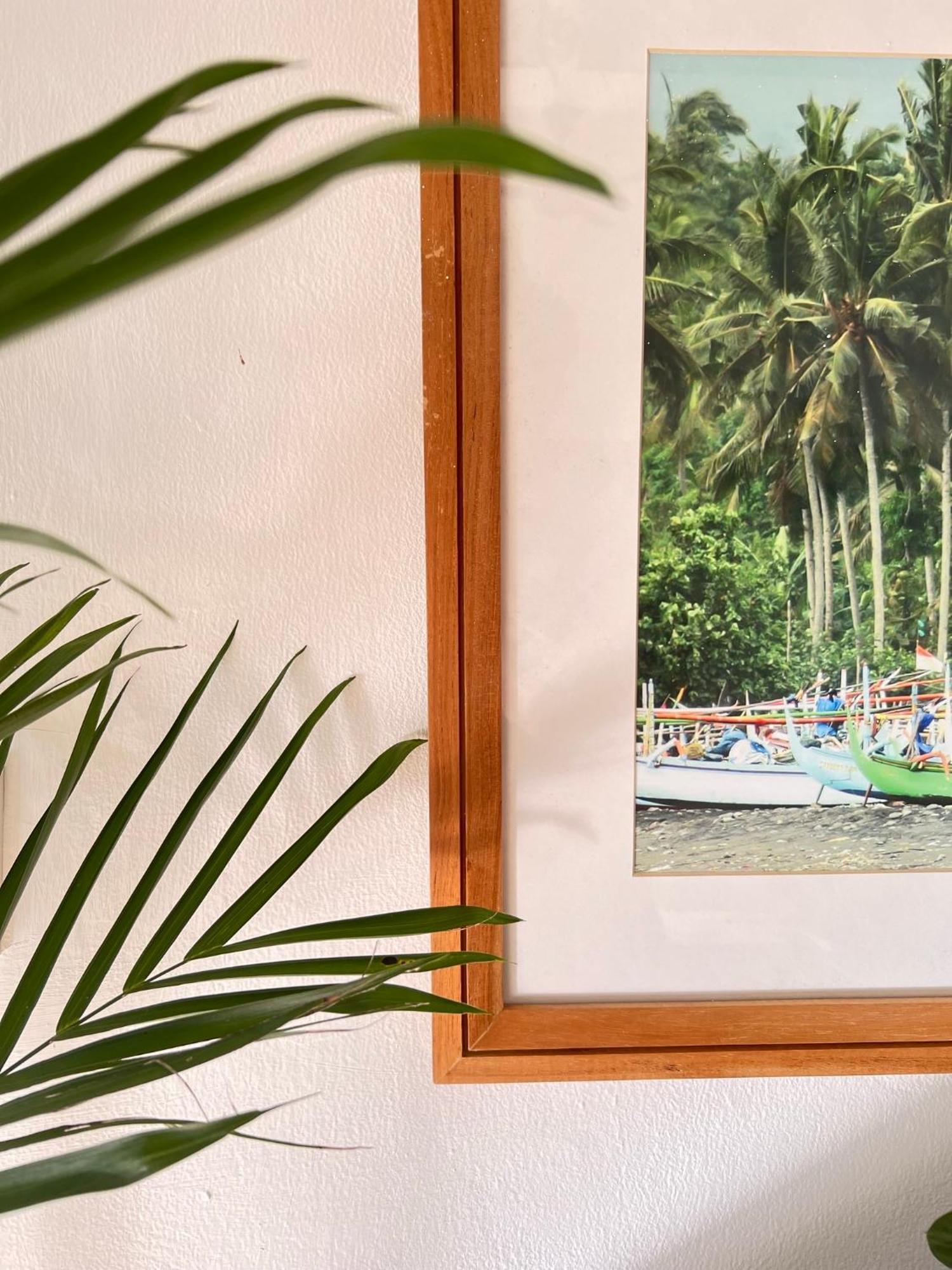 Villa Pagu Seminyak Buitenkant foto
