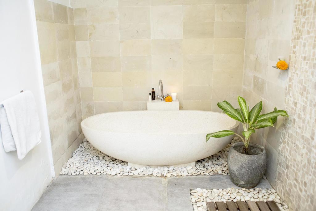 Villa Pagu Seminyak Buitenkant foto